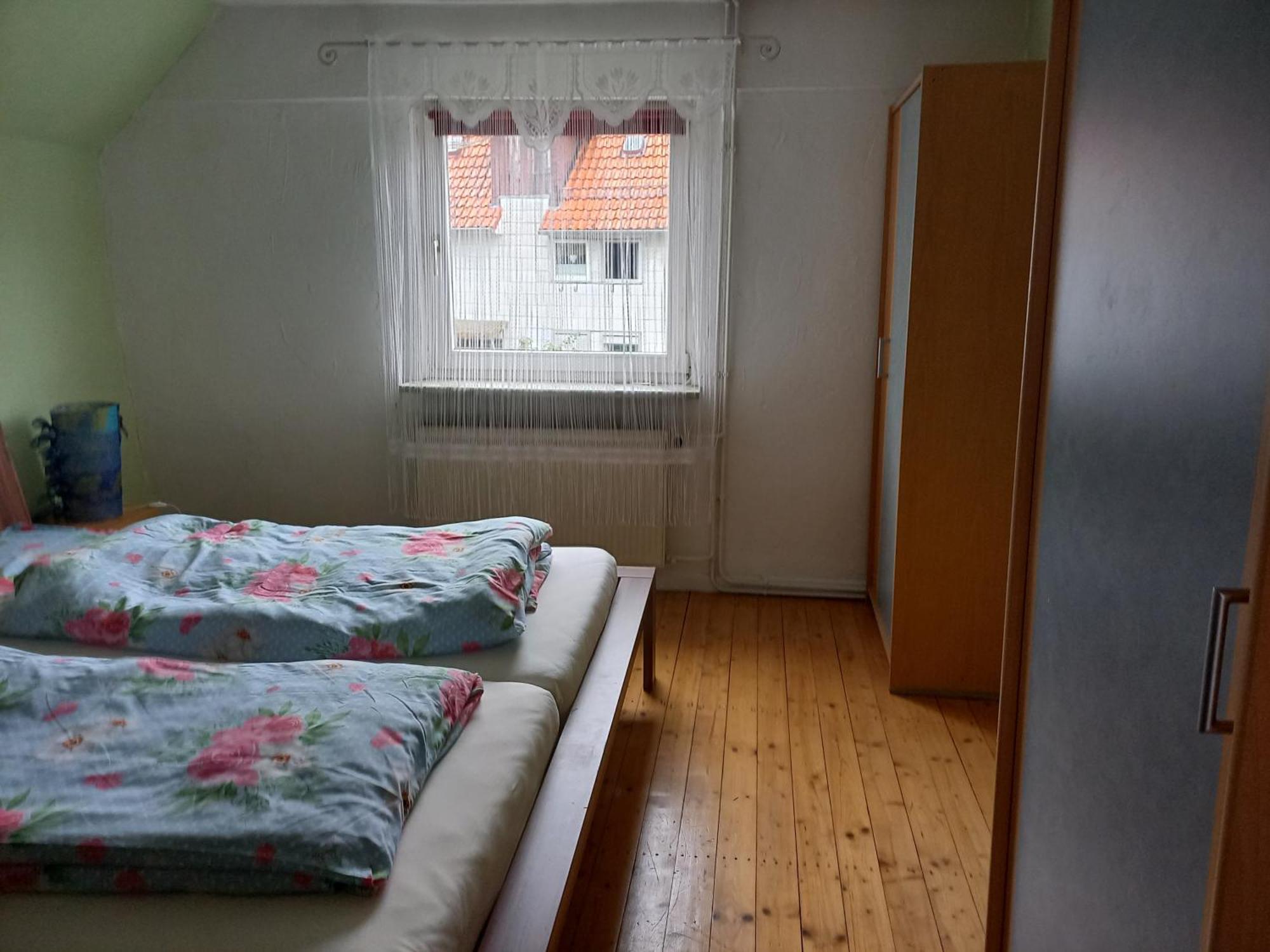 Walla 6 Lippoldsberg Buitenkant foto